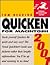 Quicken 2001 for Macintosh (Visual QuickStart Guide)