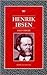 Henrik Ibsen