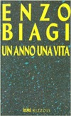 Un anno, una vita (Italian Edition)