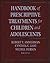 Handbook of Prescriptive Tr...