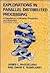 Explorations in Parallel Distributed Processing by James L. McClelland