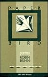 Paper Bird: Poems