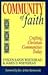 Community of Faith: Craftin...
