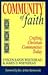 Community of Faith by Evelyn Eaton Whitehead