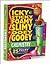 Icky Sticky Foamy Slimy Ooey Gooey Chemistry Book