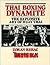 Thai Boxing Dynamite: The E...