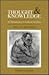 Thought and Knowledge: An Introduction to Critical Thinking