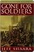 Gone for Soldiers: A Novel of the Mexican War