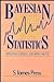 Bayesian Statistics by S. James Press