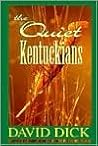 The Quiet Kentuckians