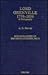 Lord Grenville by A.D. Harvey