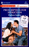 Prescription for Seduction (Mass Market Paperback)