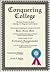 Conquering College: The Mos...