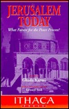 Jerusalem Today: What Future for the Peace Process? (Paperback)