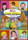 More Kids Speak: Children Talk About Themselves (Paperback)