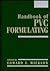 Handbook of Polyvinyl Chloride Formulating