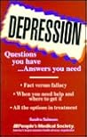 Depression: Quest...