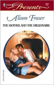 The Mother and the Millionaire (Mass Market Paperback)