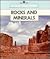 Rocks and Minerals (New True Books)