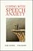 Coping with Speech Anxiety: (Communication and Information Science)