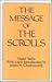The Message of the Scrolls