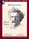 Speeches