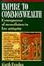 Empire to Commonwealth by Garth Fowden