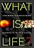 What Is Life? by Lynn Margulis