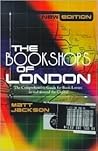Bookshops of London