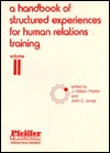 Handbook of Structured Experiences for Human Relations Training