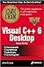 MCSD Visual C++ 6 Desktop Exam Cram (Exam: 70-016)