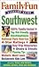Family Fun Vacation Guide: Southwest 3