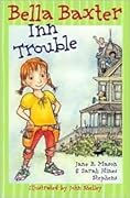 Bella Baxter: Inn Trouble