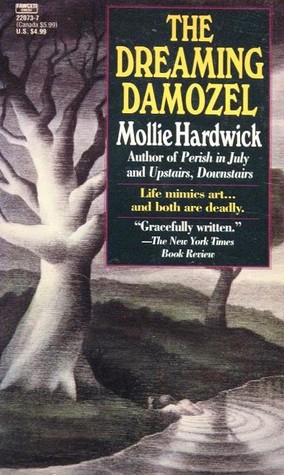 The Dreaming Damozel (Doran Fairweather, #6)
