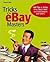 Tricks of the Ebay Masters