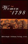 The Women of 1798 (Paperback)