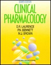 Clinical Pharmacology (Paperback)
