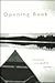 Opening Book : Poems