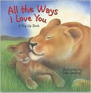 All the Ways I Love You (Hardcover)