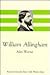 William Allingham (The Irish Writers Series)