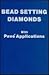 Bead Setting Diamonds With ...
