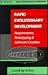 Rapid Evolutionary Developm...