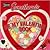 Necco Sweethearts Be My Valentine Book