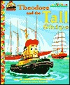 Theodore and the Tall Ships (Hardcover)