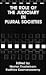 The Role of the Judiciary in Plural Societies
