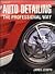 Auto Detaliling: The Profes...
