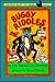 Buggy Riddles: Level 3 (Easy-to-Read, Puffin)