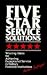 Five-Star Service Solutions: Winning Ideas for Achieving Exceptional Service in Today's Financial Institutions