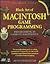 Black Art of Macintosh Game Programming