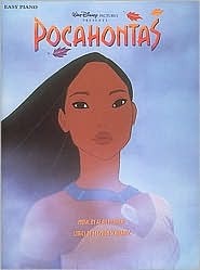 Pocahontas (Easy Piano)